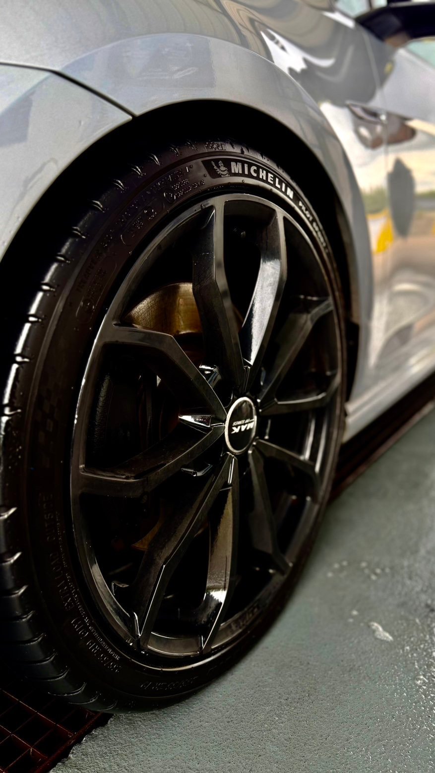 Crystal Auto 27, nettoyage et detailing automobile à Louviers dans l’Eure