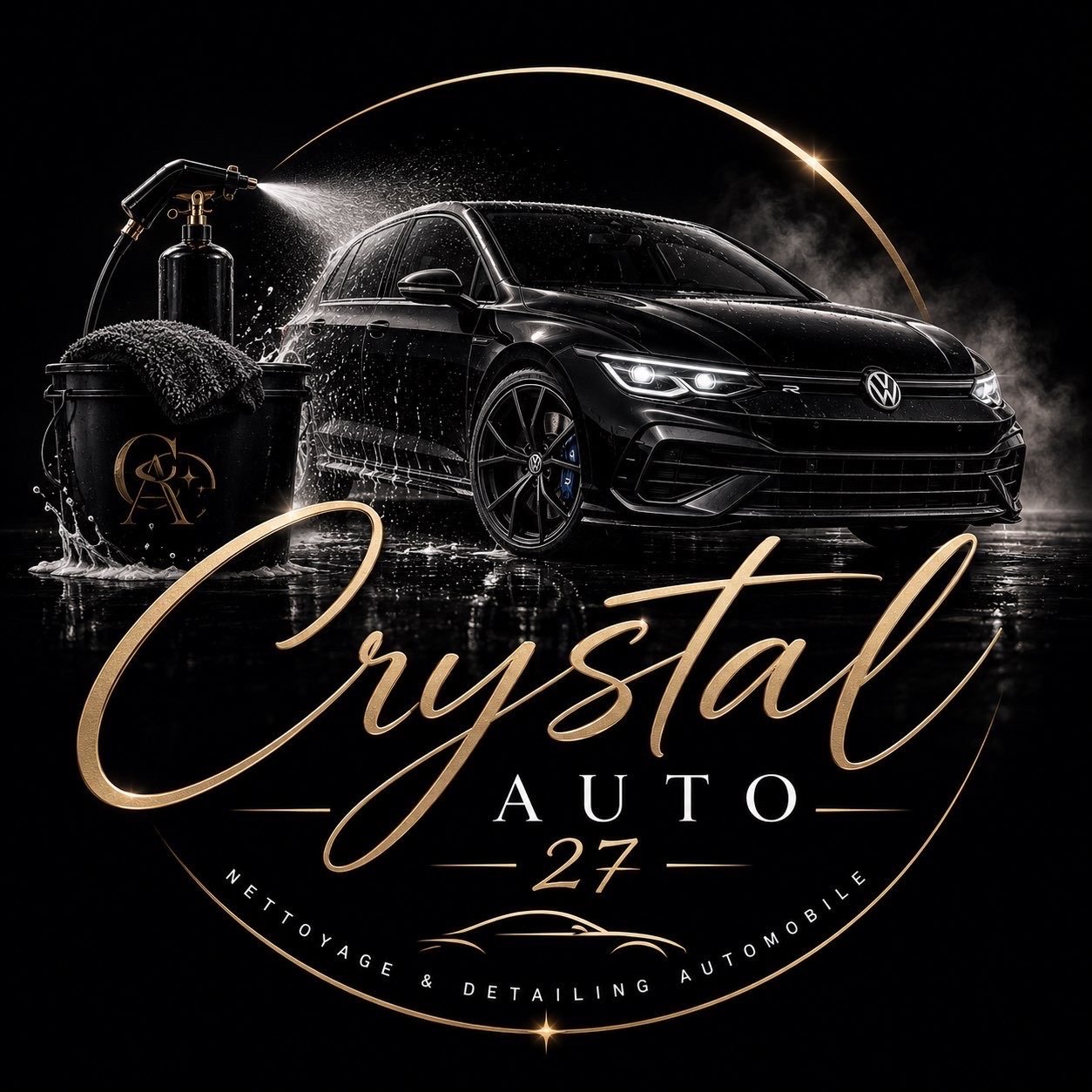 Crystal Auto 27